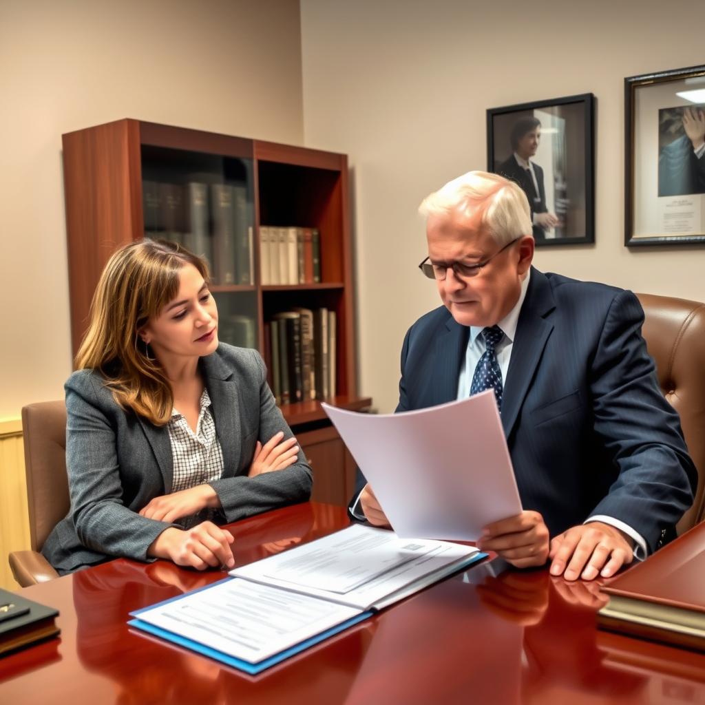 DWAI Lawyer Cattaraugus County