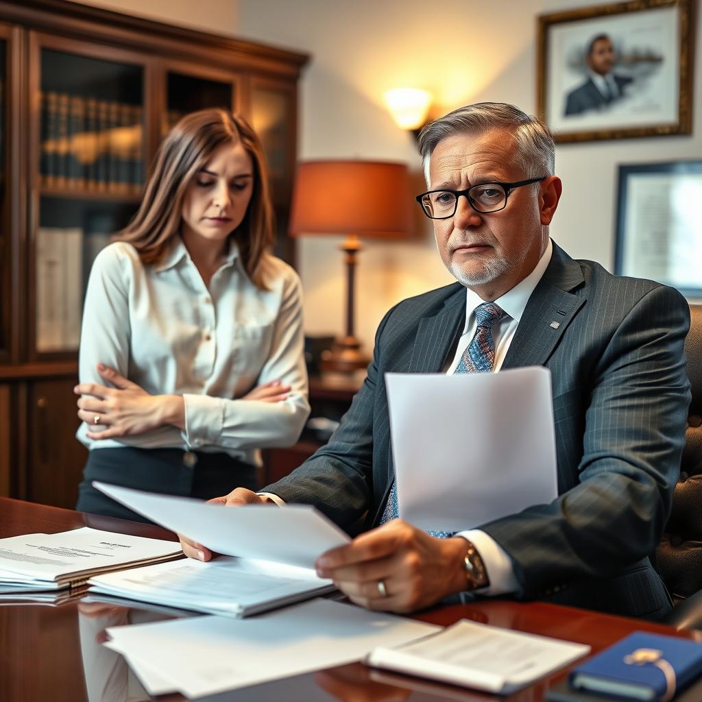 DWAI Lawyer Clinton County