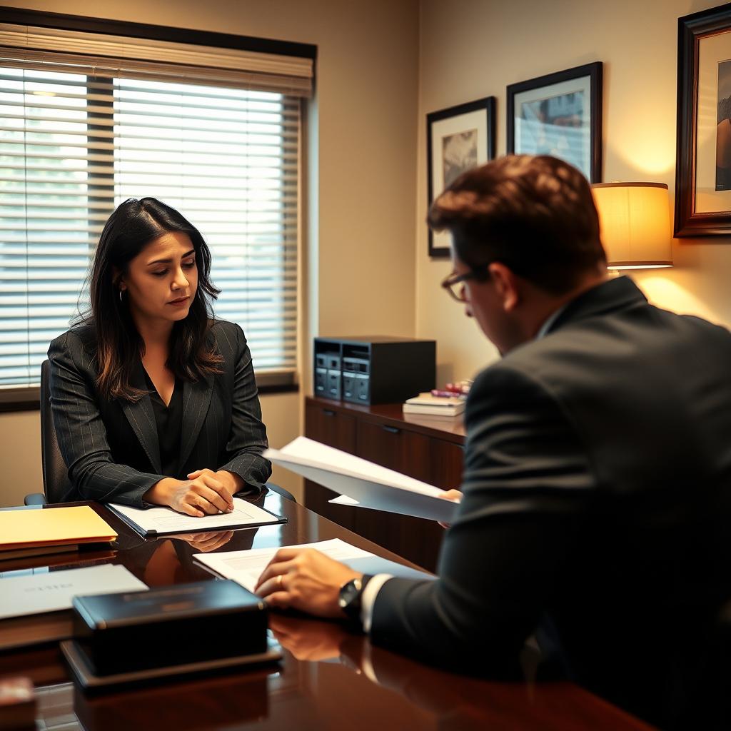 DWAI Lawyer Nassau County