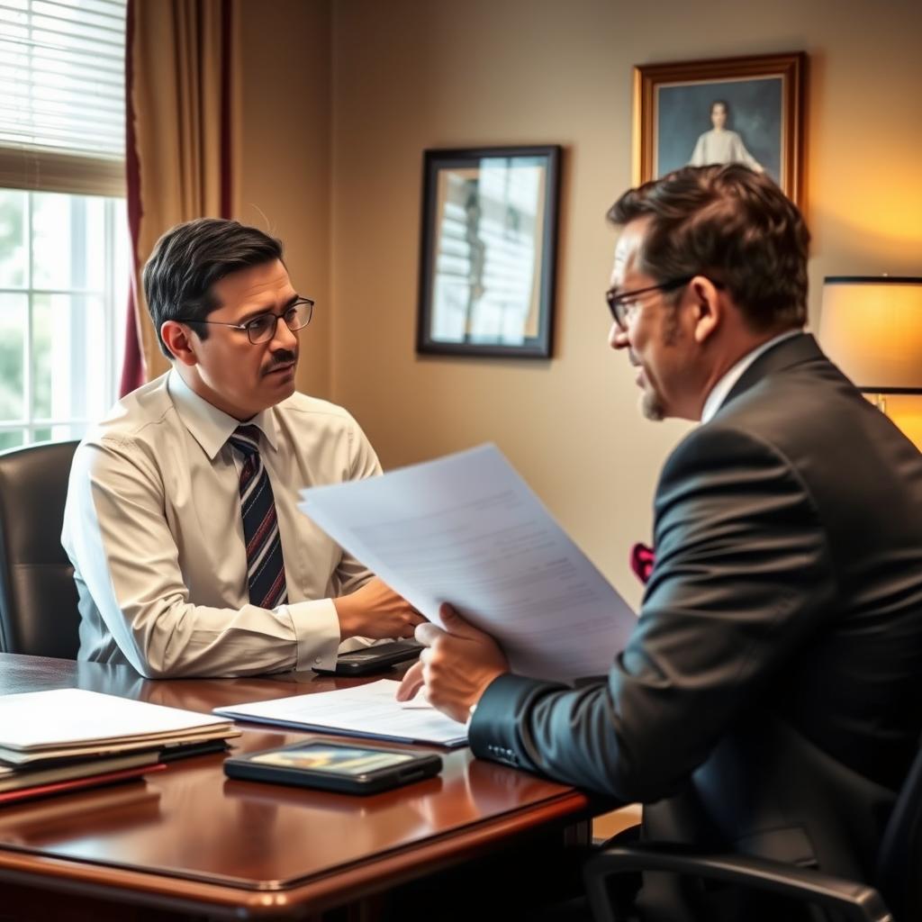 DWAI Lawyer Oneida County