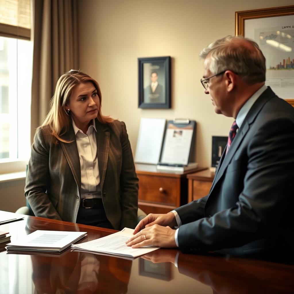 DWAI Lawyer Ontario County