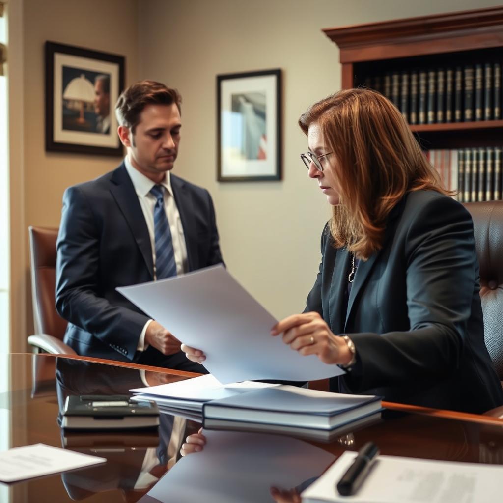 DWAI Lawyer Putnam County