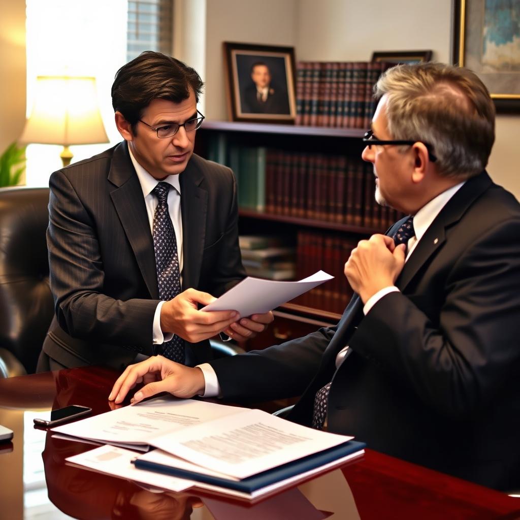 DWAI Lawyer Rockland County