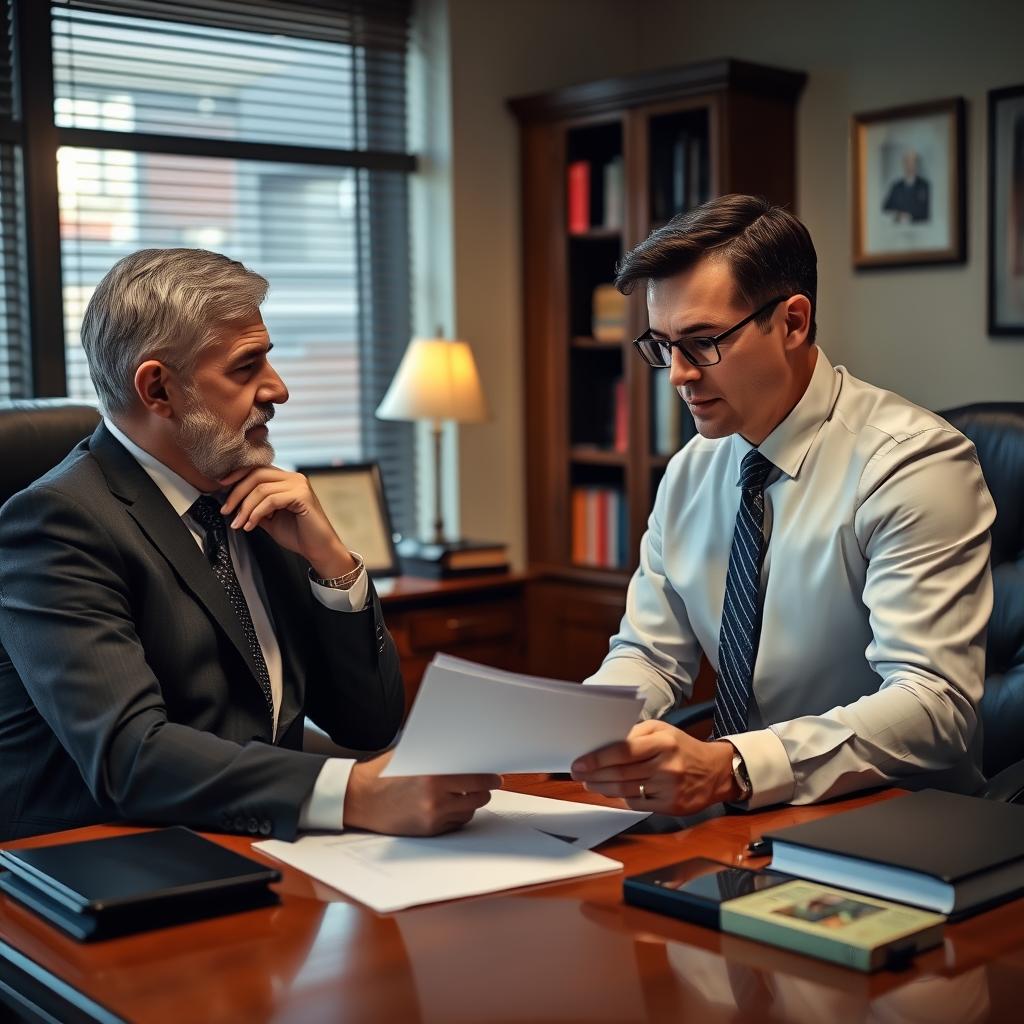 DWAI Lawyer Staten Island