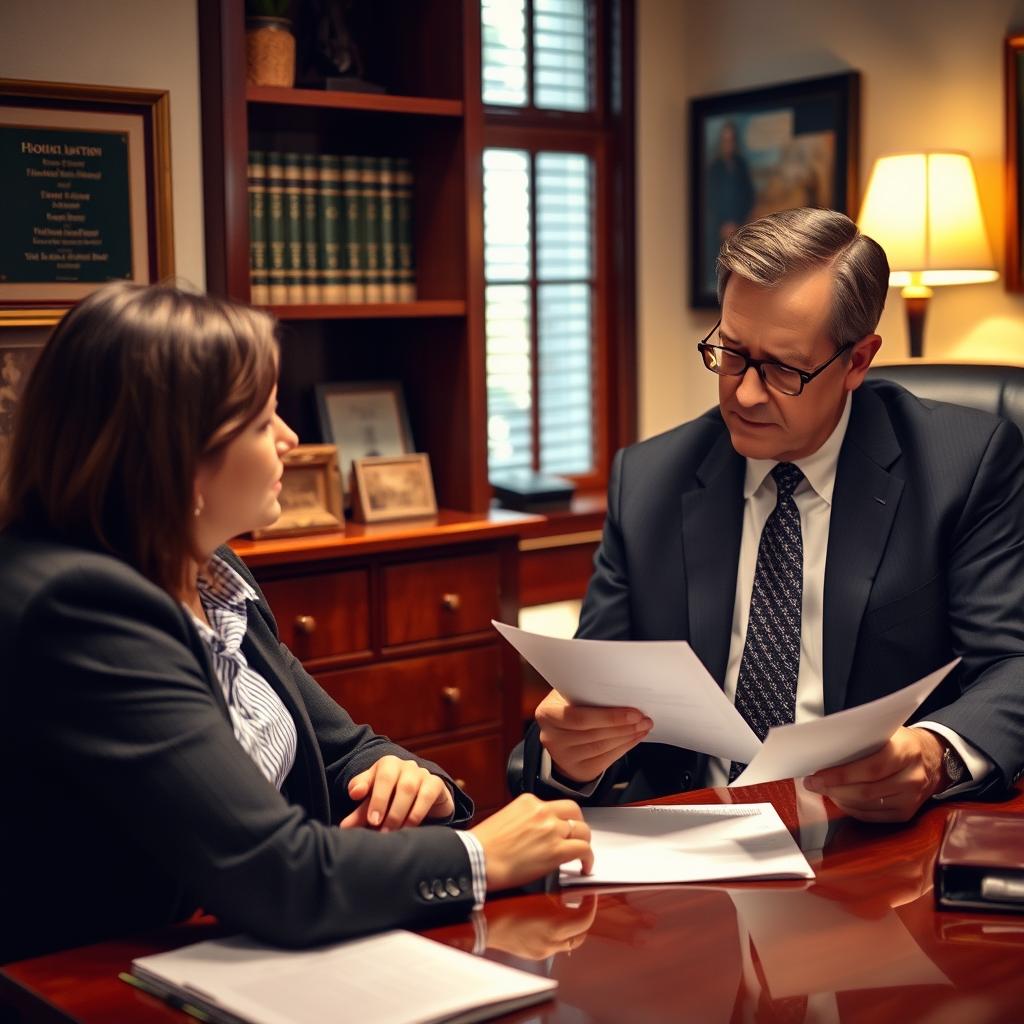 DWAI Lawyer Tompkins County