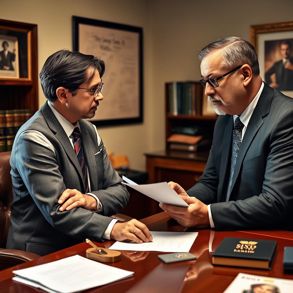 DWAI Lawyer Wayne County