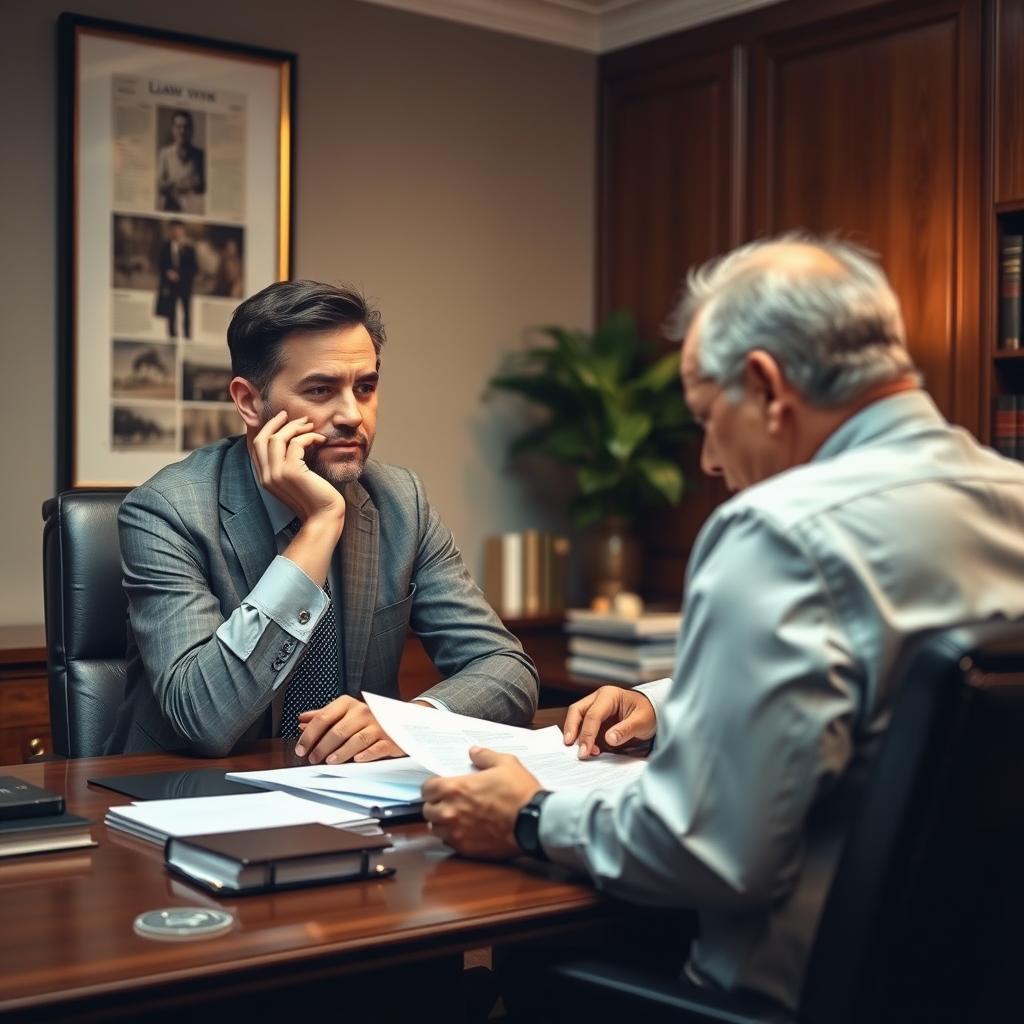 DWI Lawyer Bronx