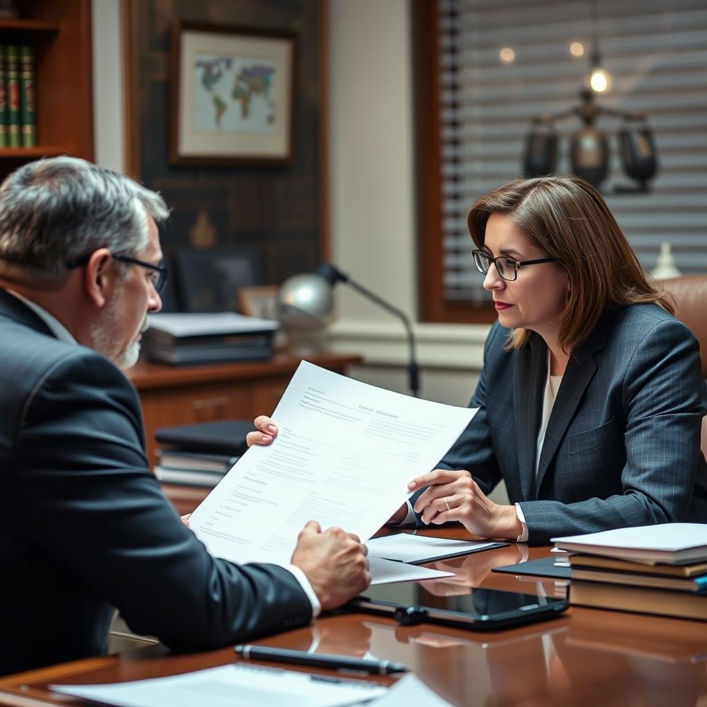 DWI Lawyer Cattaraugus County