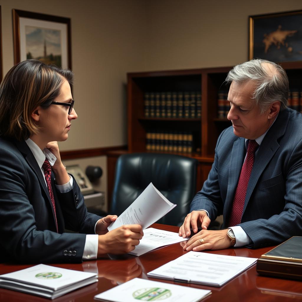 DWI Lawyer Chemung County