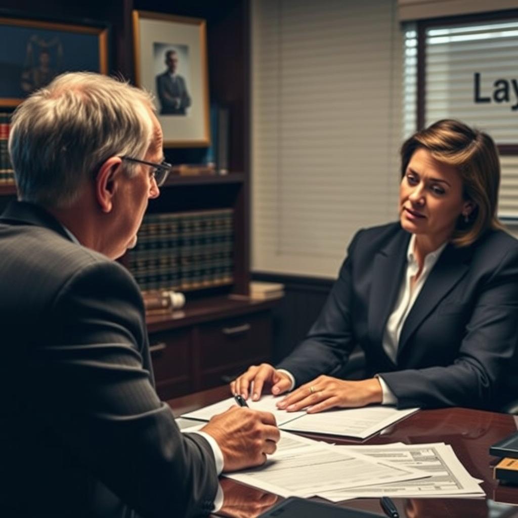DWI Lawyer Herkimer County