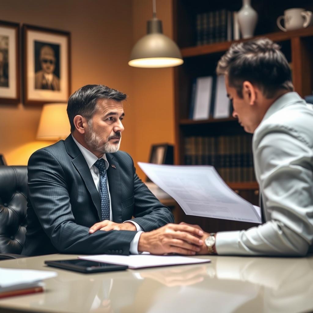 DWI Lawyer Monroe County