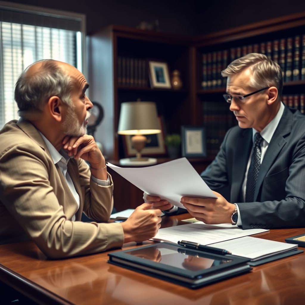 DWI Lawyer New York County