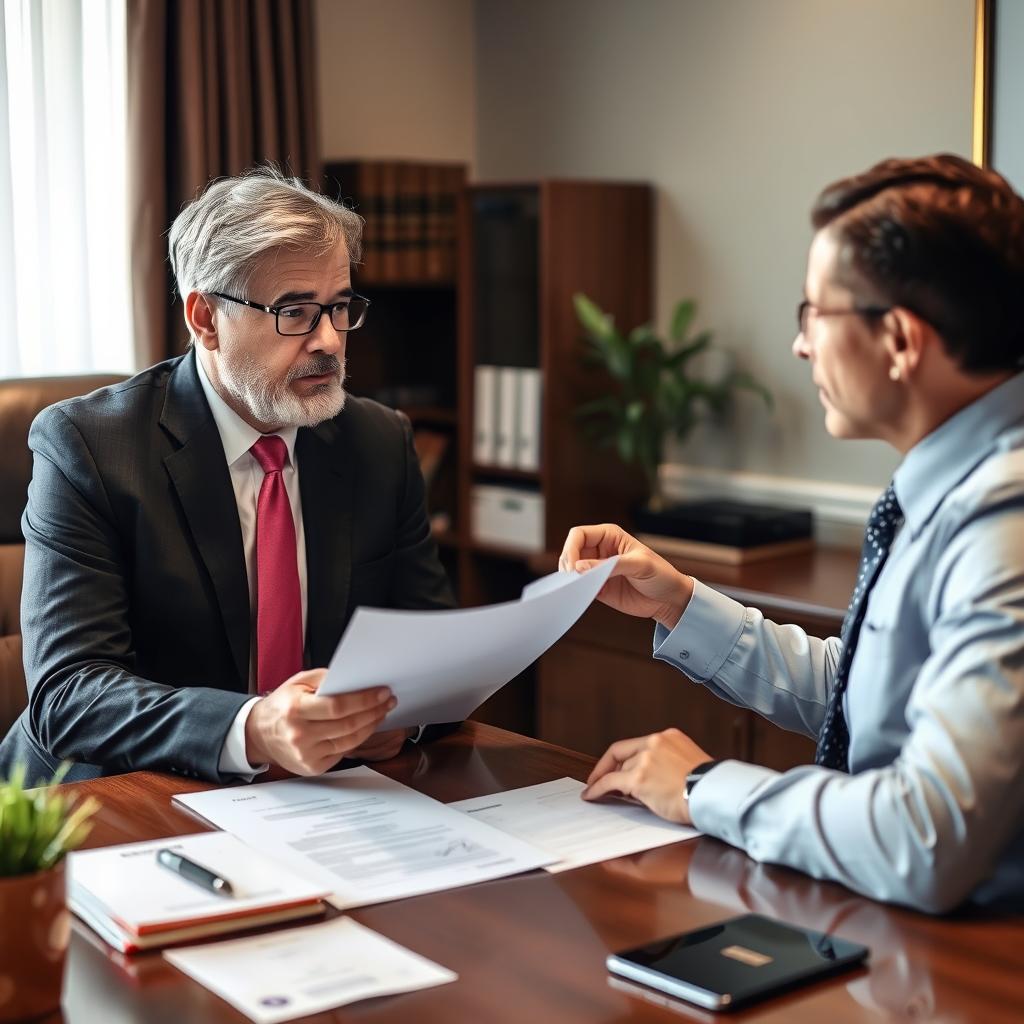 DWI Lawyer Niagara County