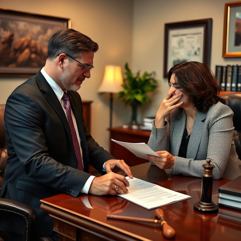 DWI Lawyer Ocean County