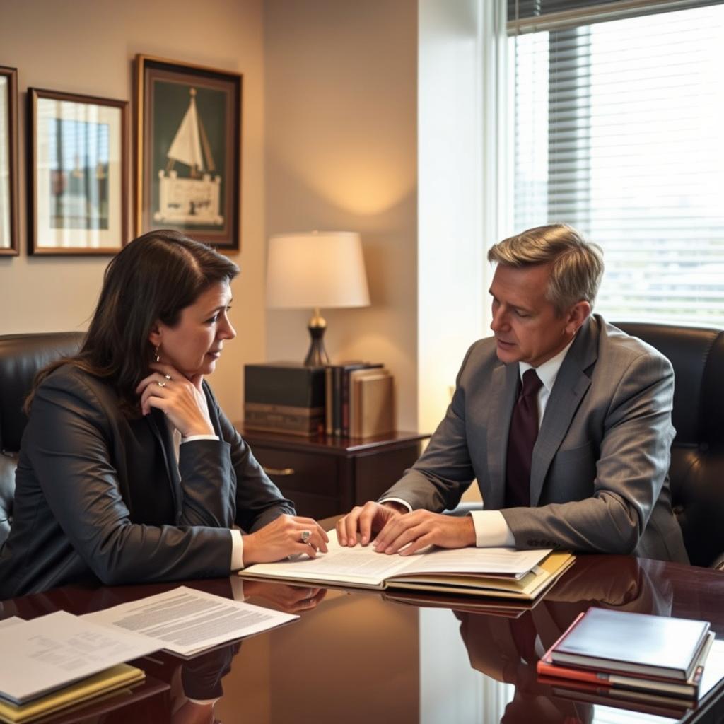 DWI Lawyer Onondaga County