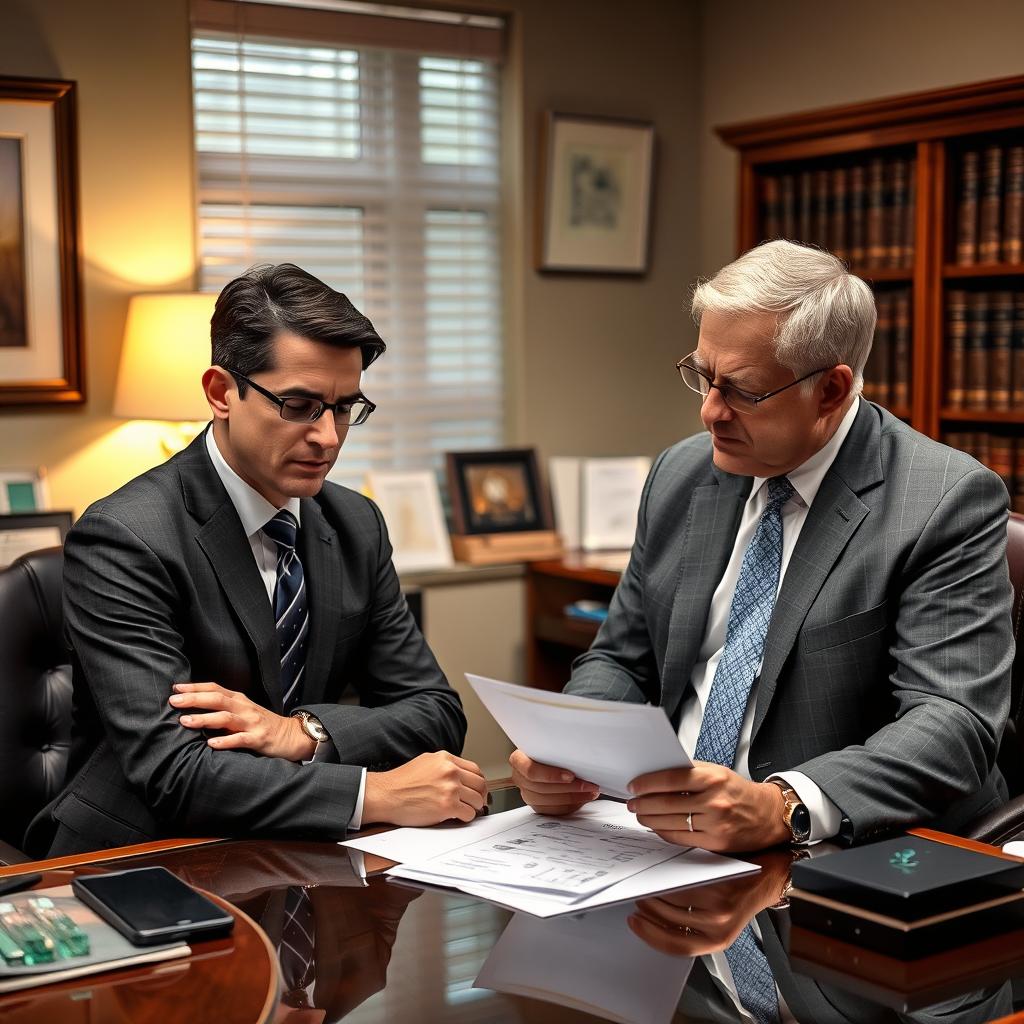 DWI Lawyer Ontario County
