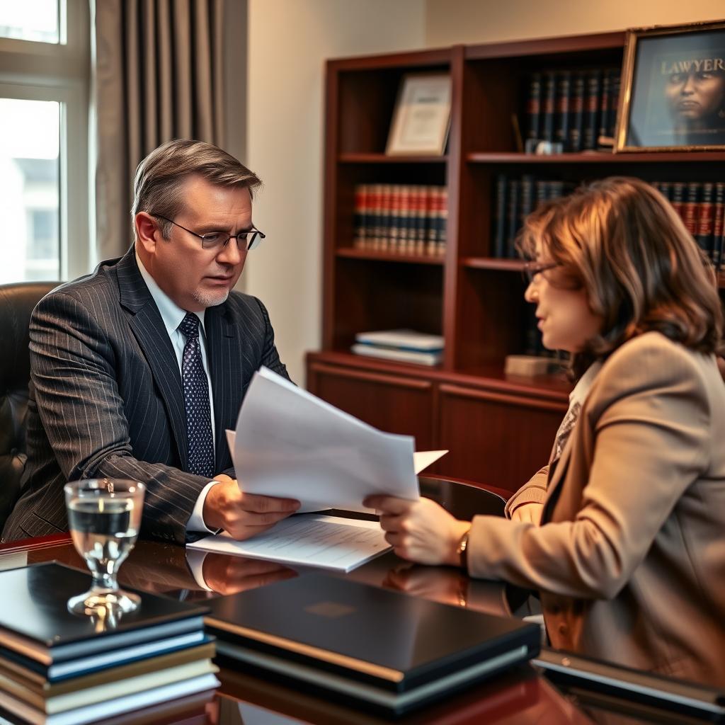 DWI Lawyer Queens County