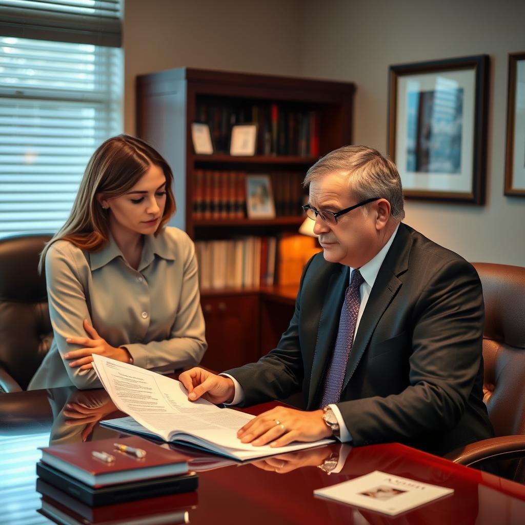 DWI Lawyer Rensselaer County