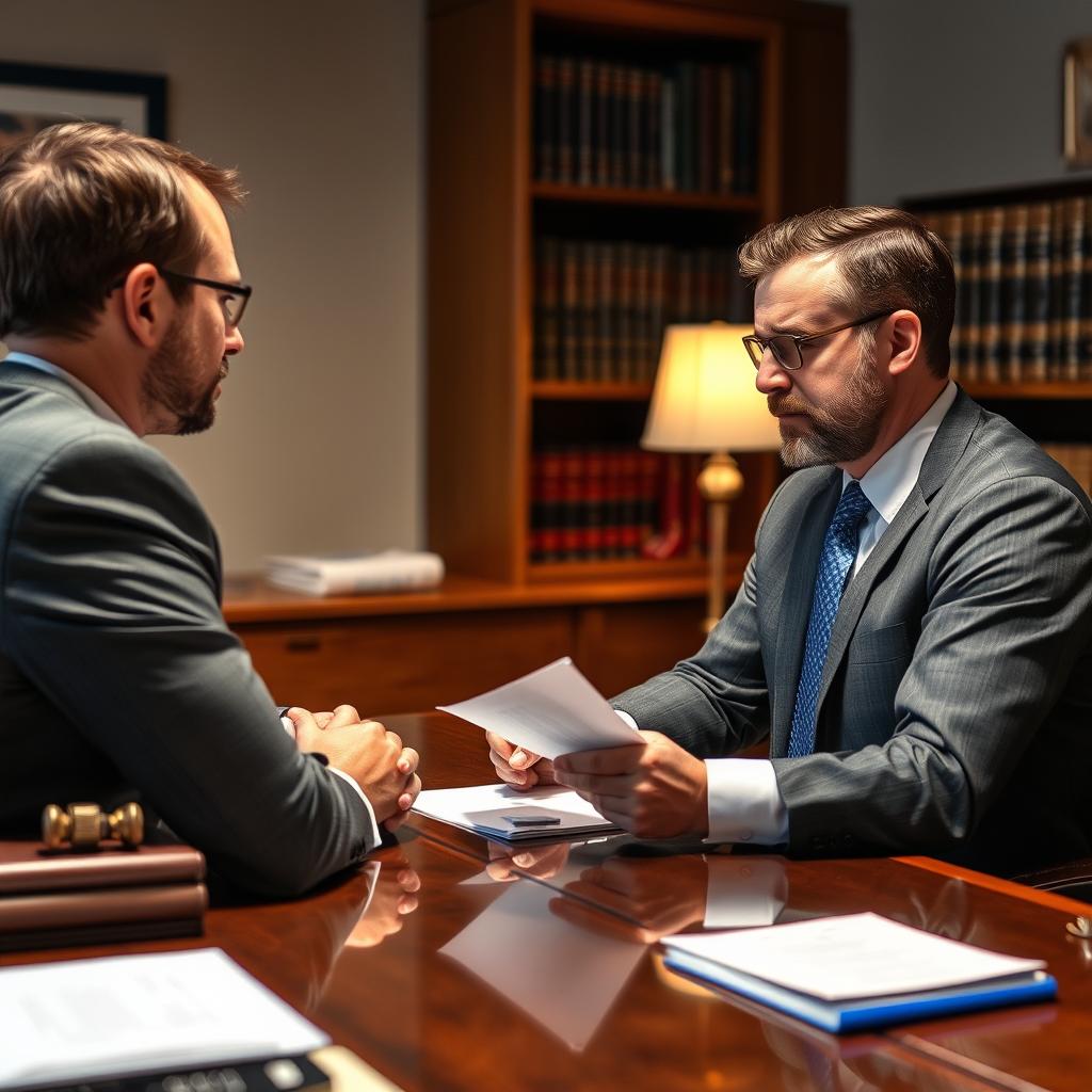 DWI Lawyer Schenectady County