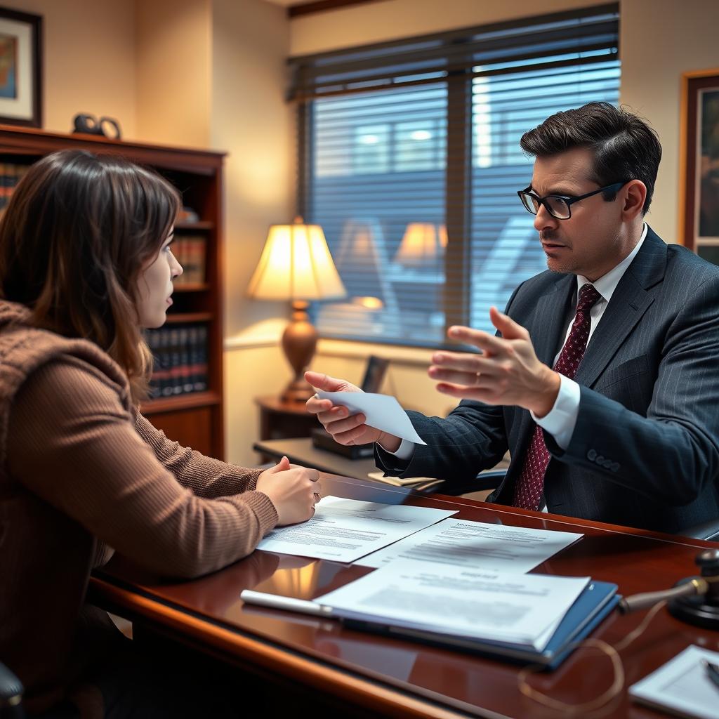 DWI Lawyer Yates County