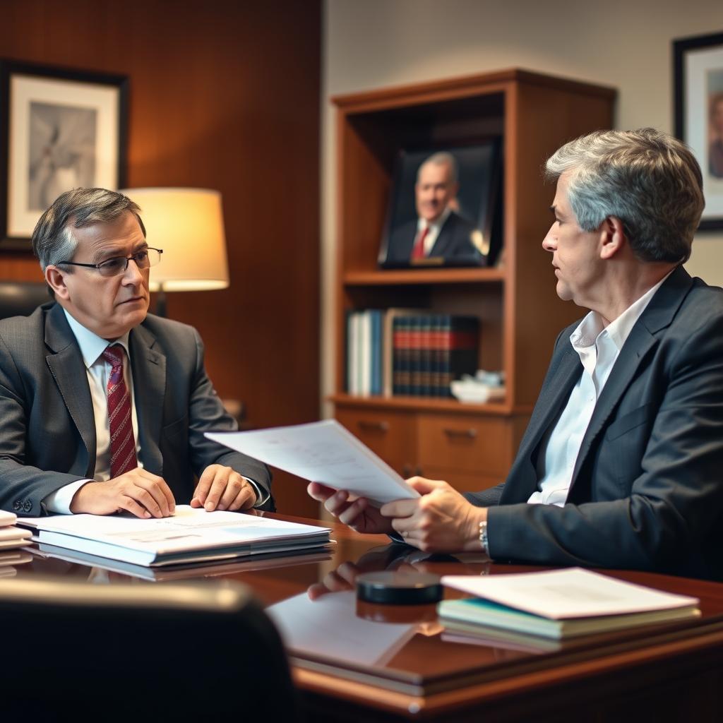 Excessive Points Lawyer Gloucester County