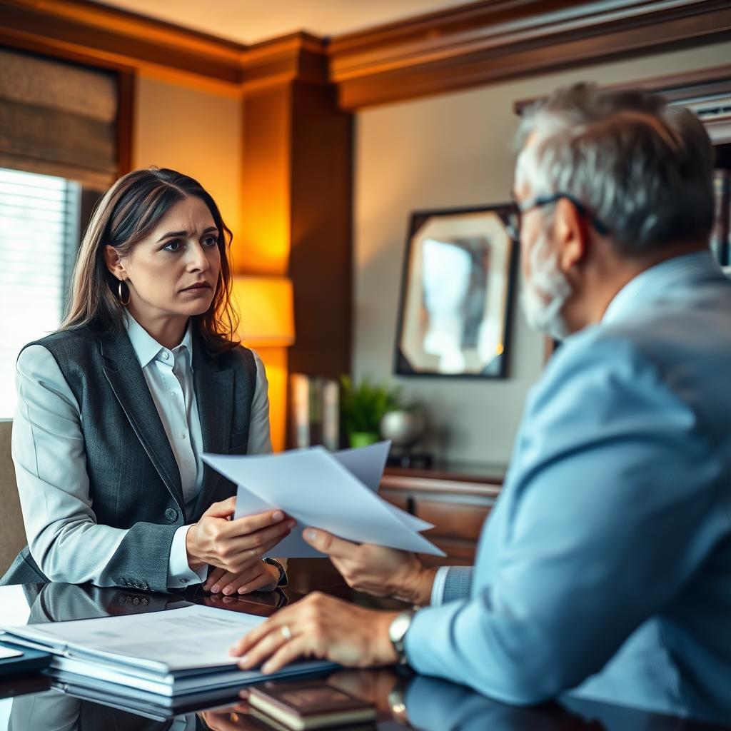 Excessive Points Lawyer Hudson County
