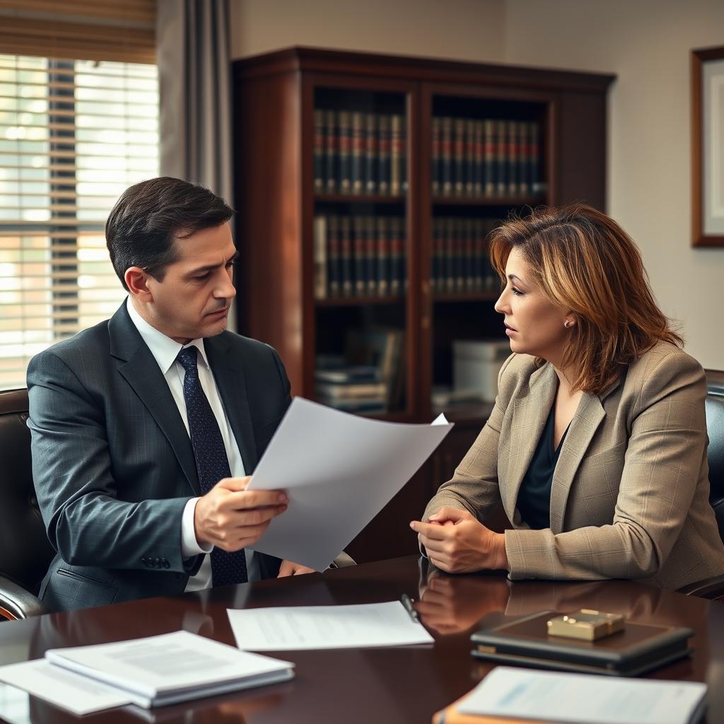 Excessive Points Lawyer Monmouth County