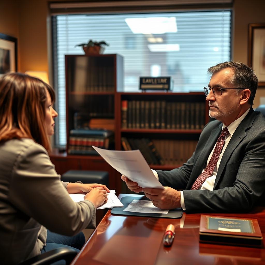 Excessive Points Lawyer Passaic County