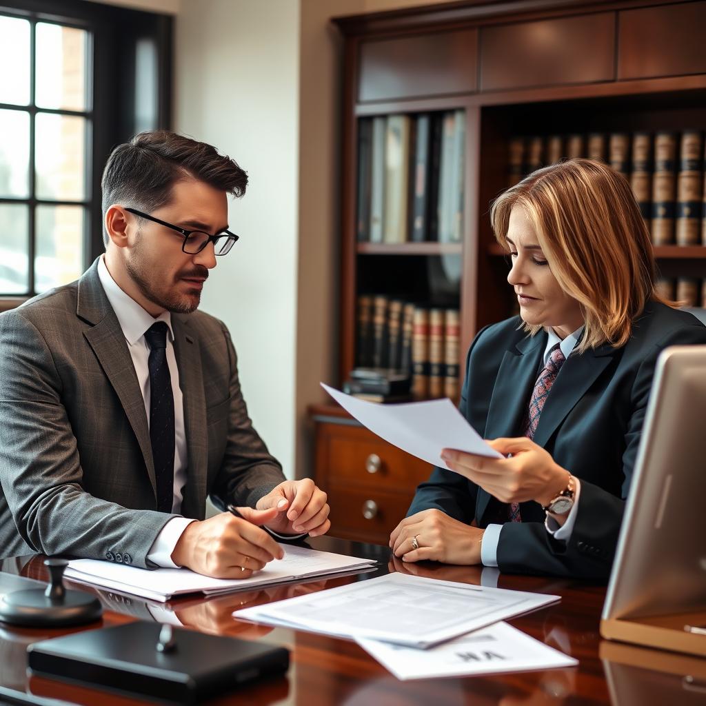 Excessive Speed Lawyer Allegany County