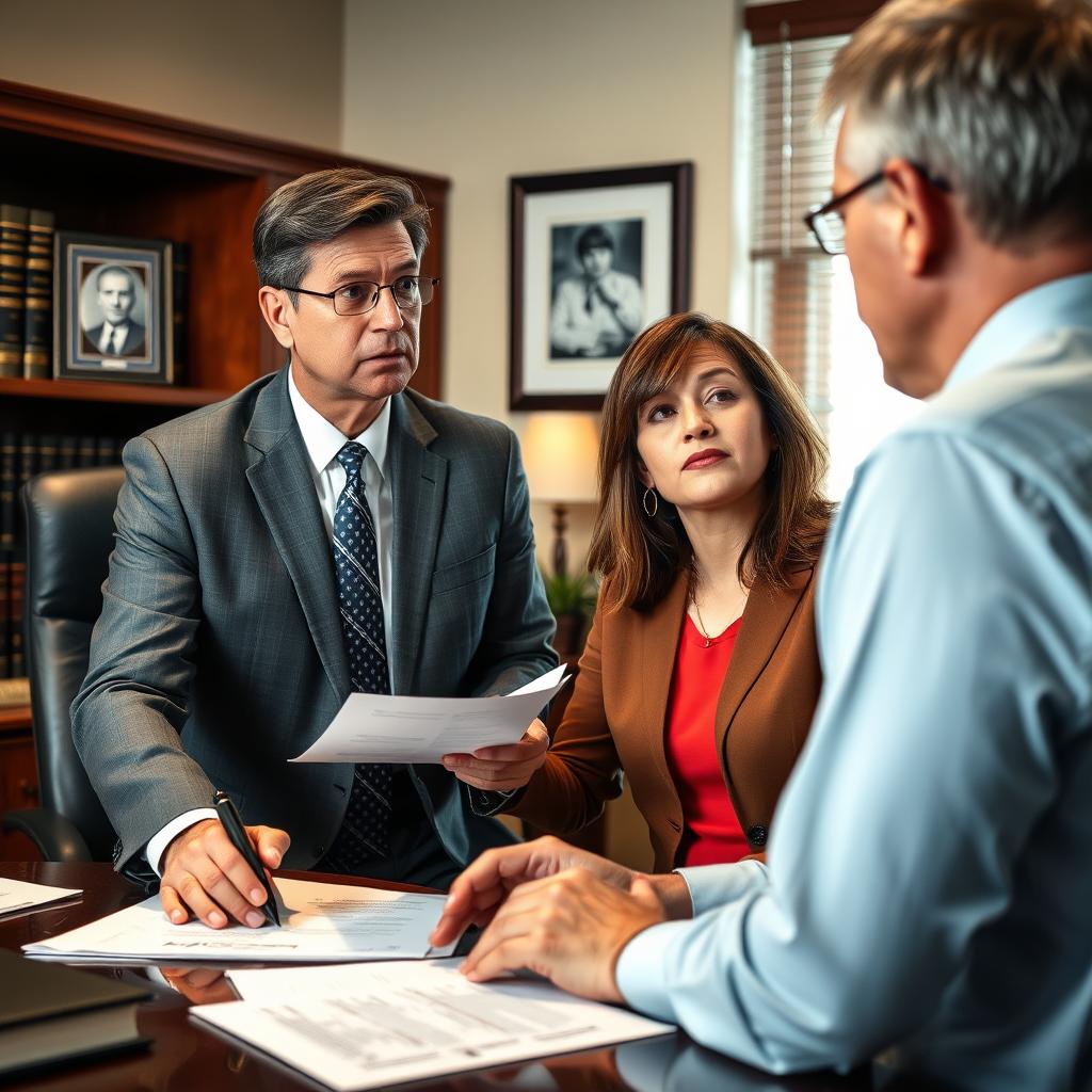 Excessive Speed Lawyer Calvert County