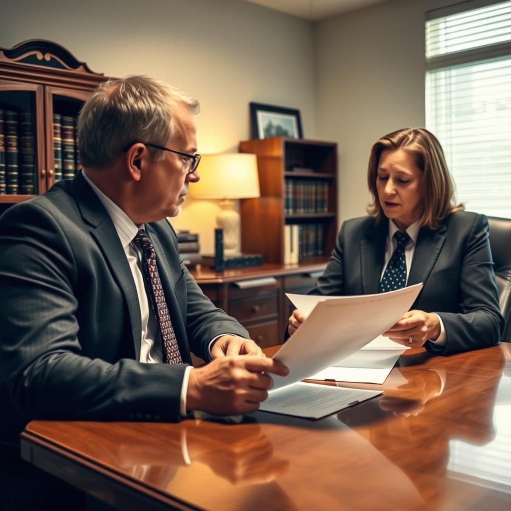 Excessive Speed Lawyer Carroll County