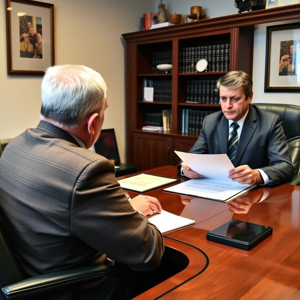 Excessive Speed Lawyer Garrett County