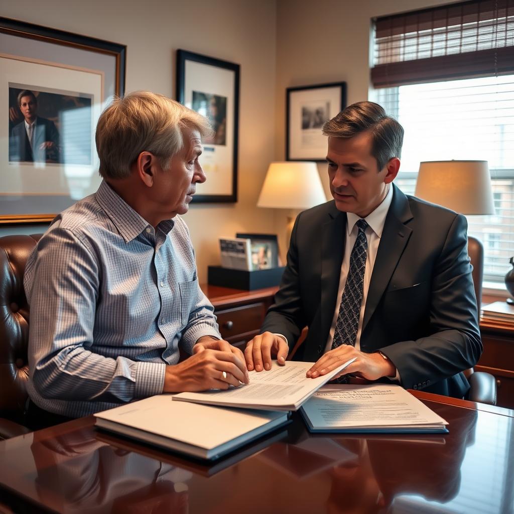 Excessive Speed Lawyer Harford County
