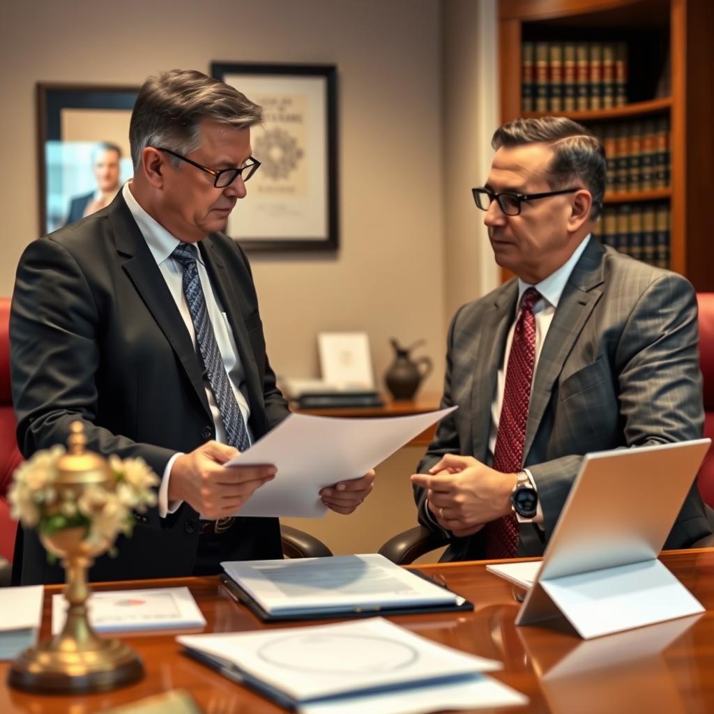 Excessive Speed Lawyer Rockville