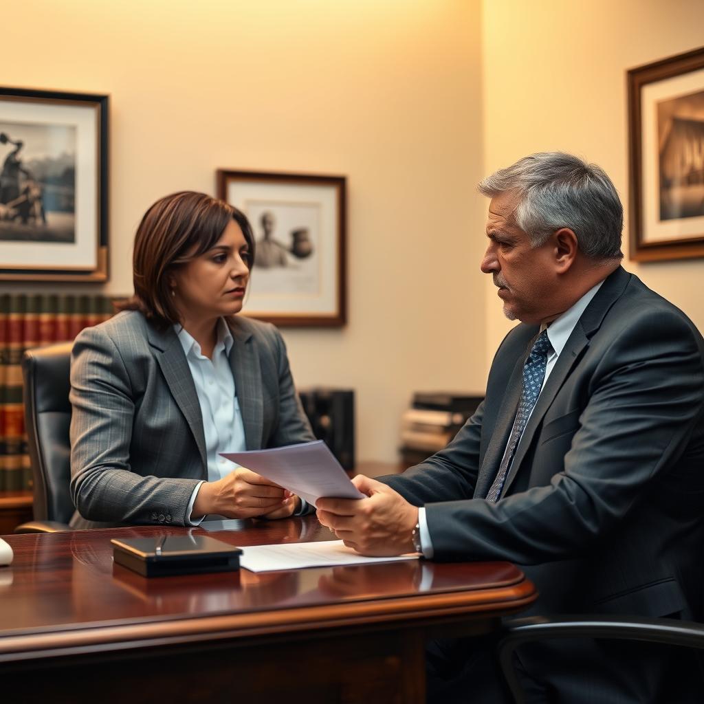 Felony DUI Lawyer Alexandria
