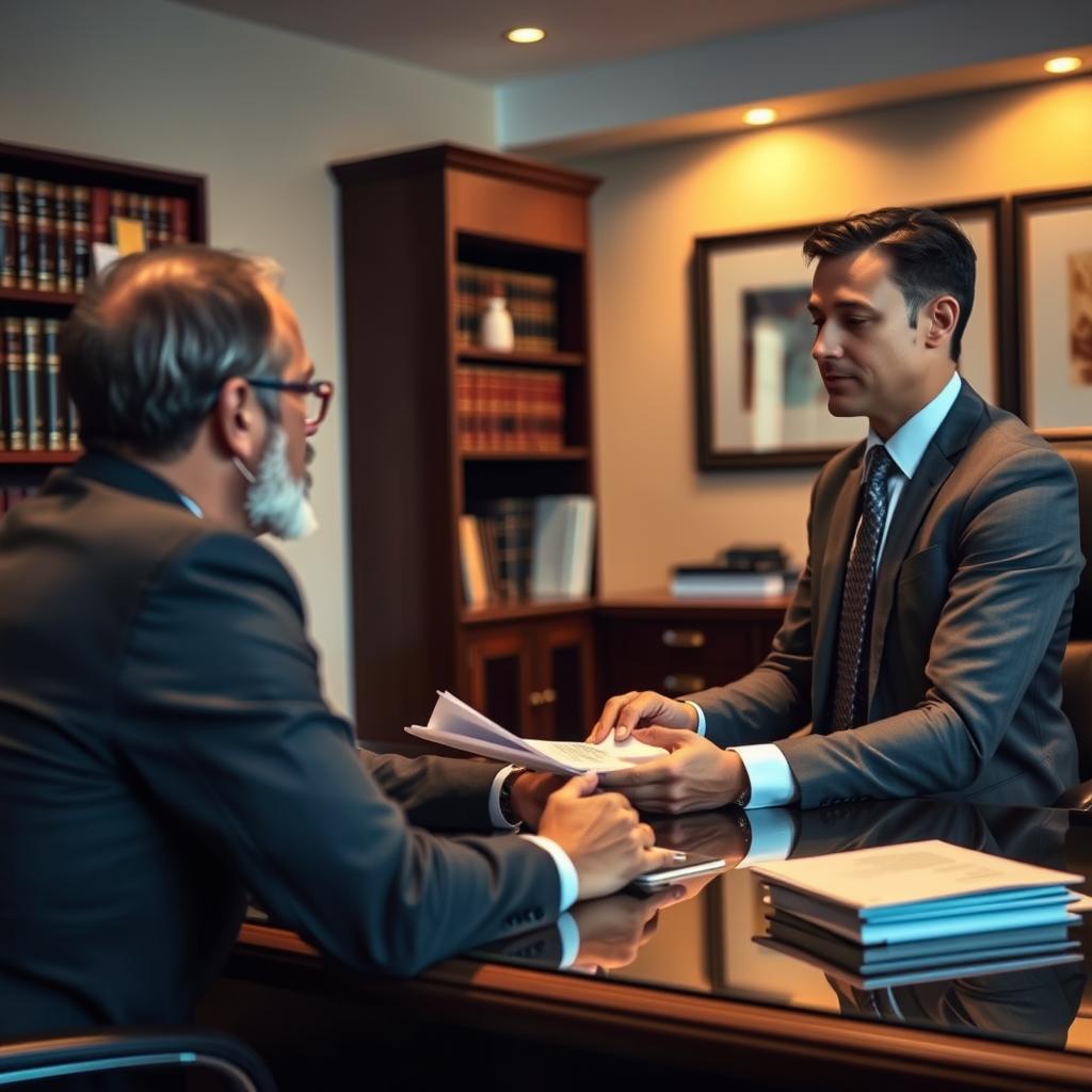 Felony DUI Lawyer Spring Valley