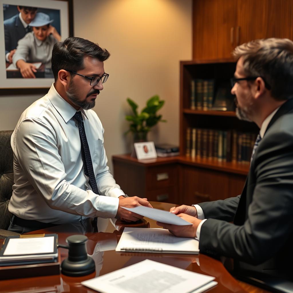 Felony DUI Lawyer U Street Corridor