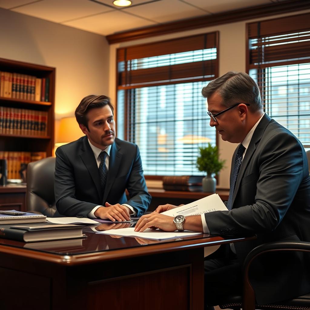 Felony DWI Lawyer Bronx
