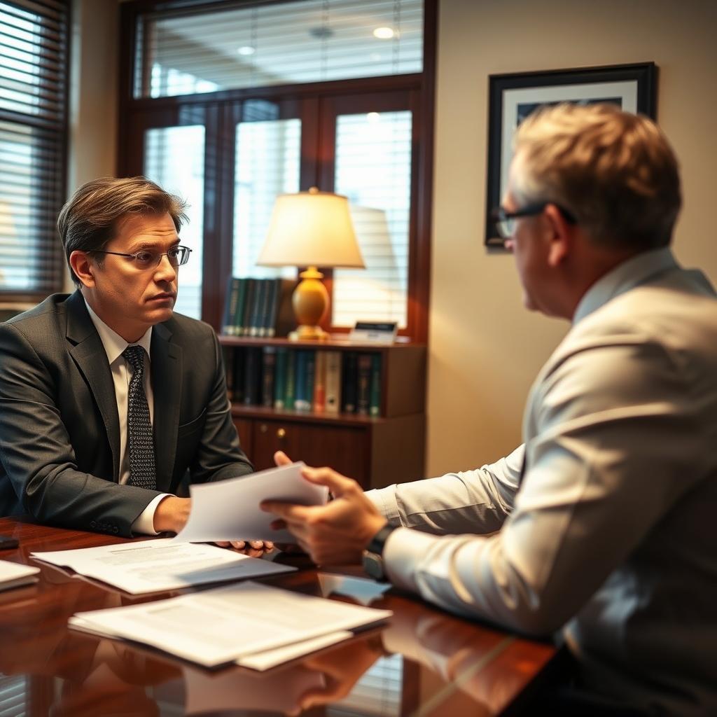 Felony DWI Lawyer Hamilton County