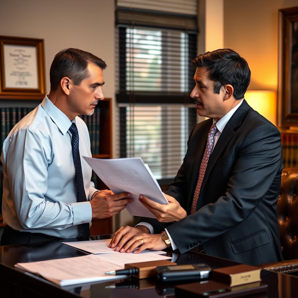 Felony DWI Lawyer Manhattan