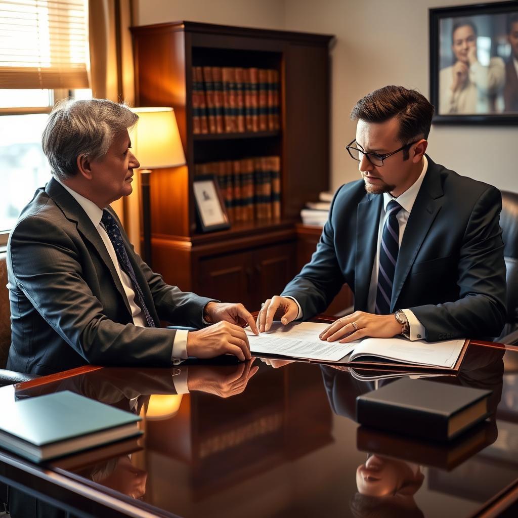 Felony DWI Lawyer New York County