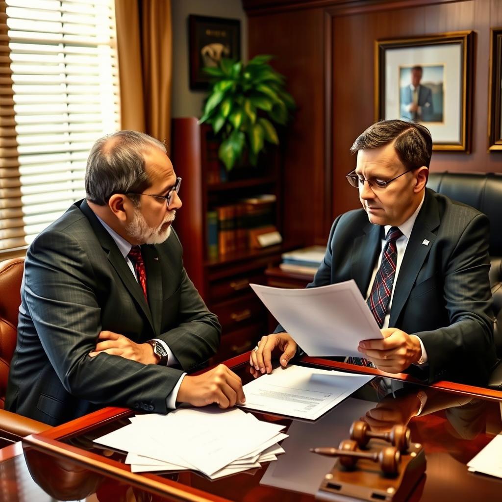 Felony DWI Lawyer Niagara County