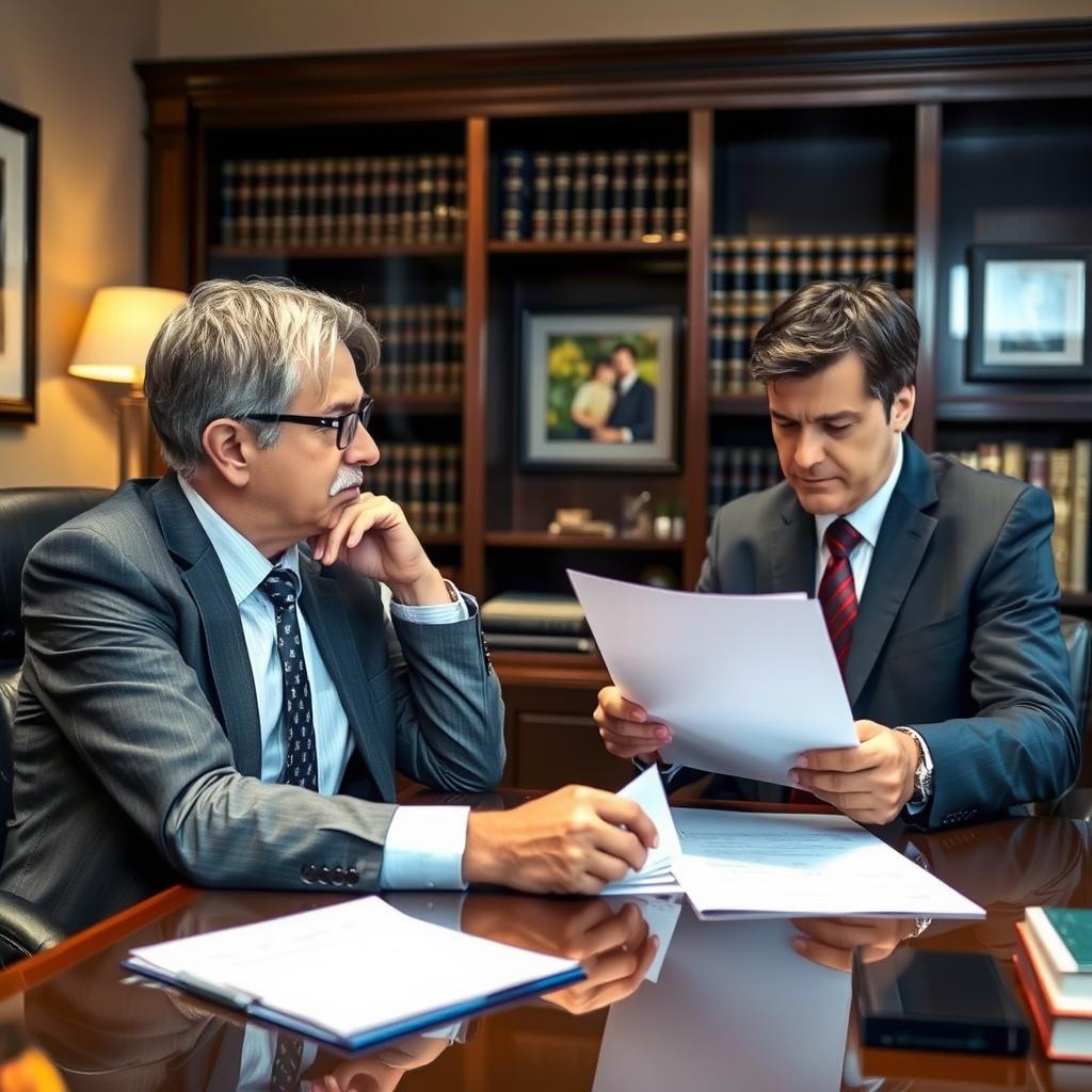 Felony DWI Lawyer Ocean County