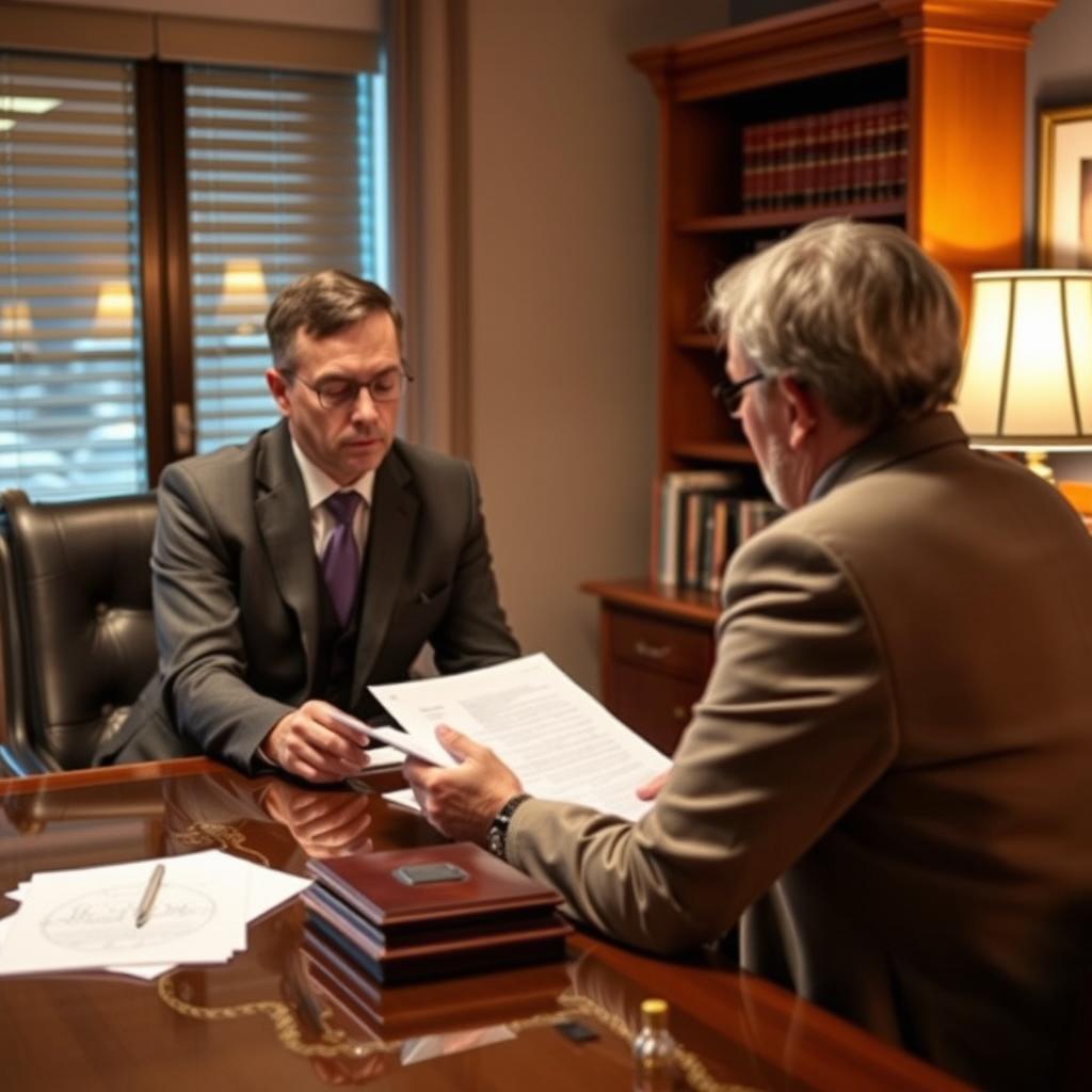 Felony DWI Lawyer Onondaga County