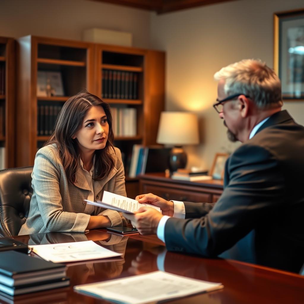 Felony DWI Lawyer Ontario County