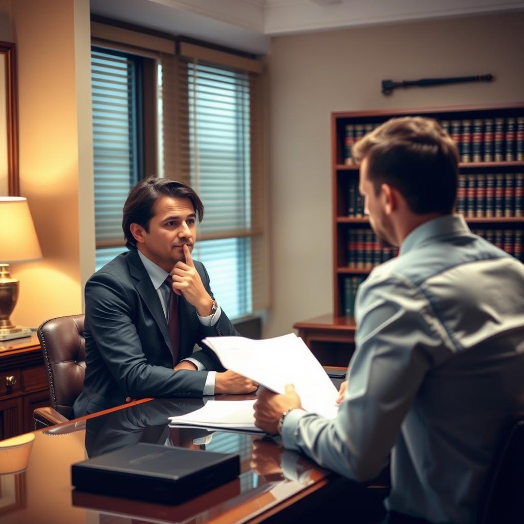 Felony DWI Lawyer Staten Island