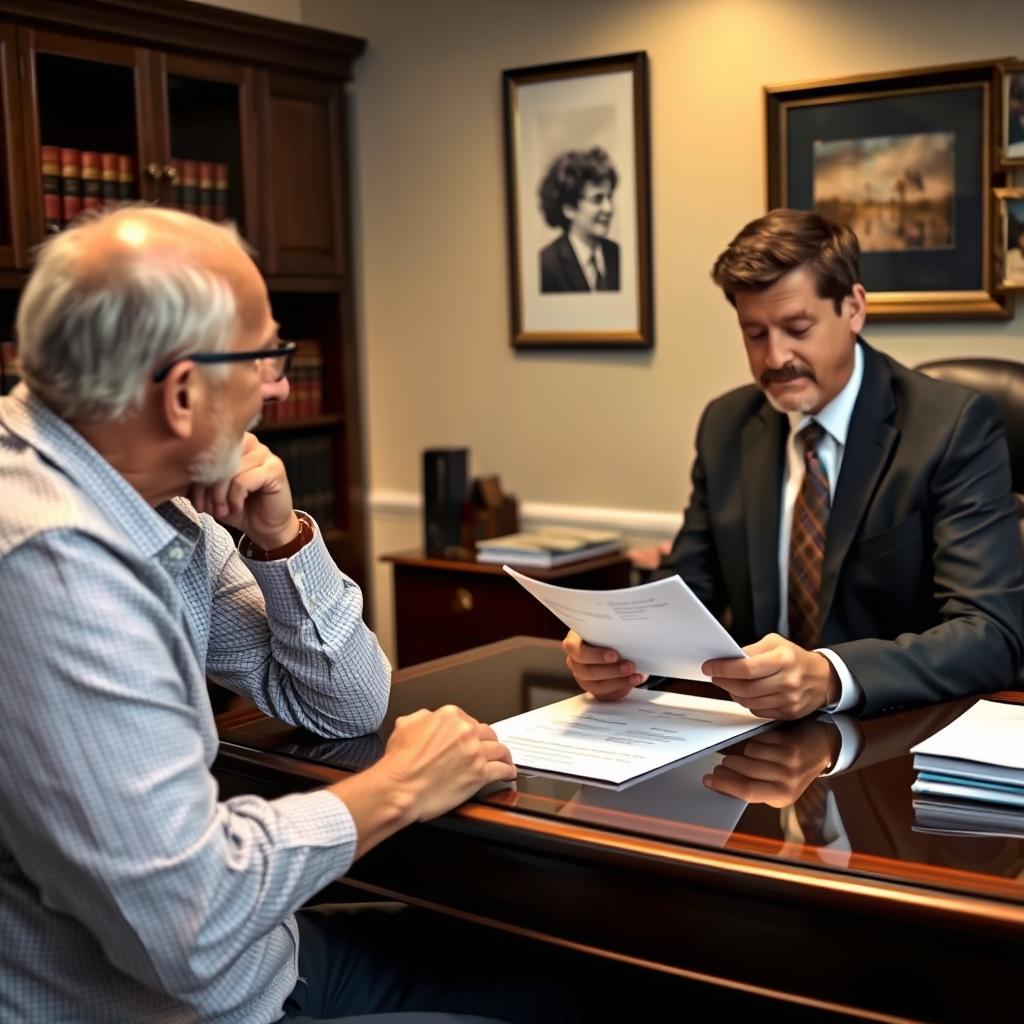 Habitual Offender Lawyer Manassas
