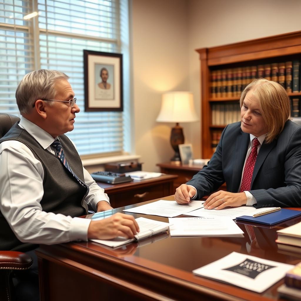 Habitual Traffic Offender Lawyer Broome County