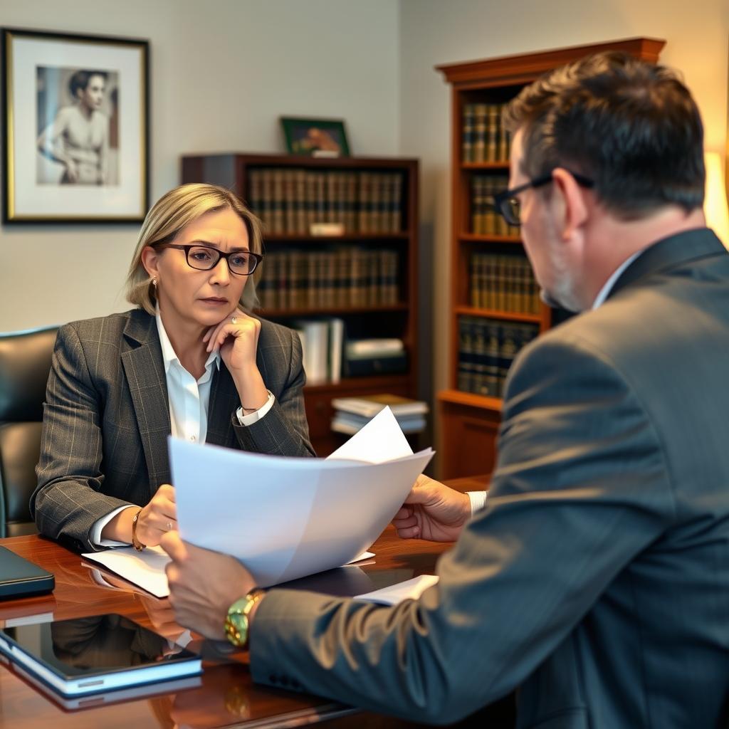 Habitual Traffic Offender Lawyer Cape May County