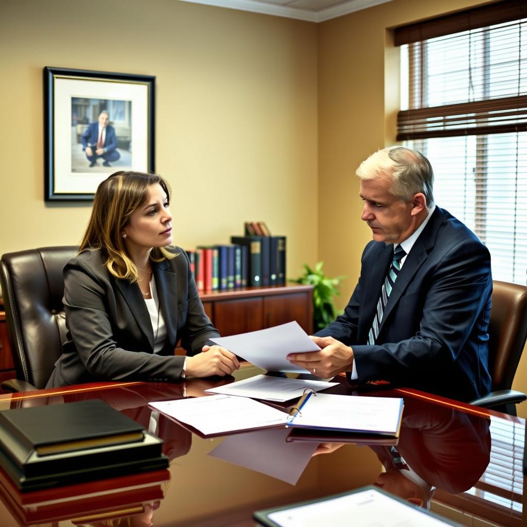 Habitual Traffic Offender Lawyer Cattaraugus County